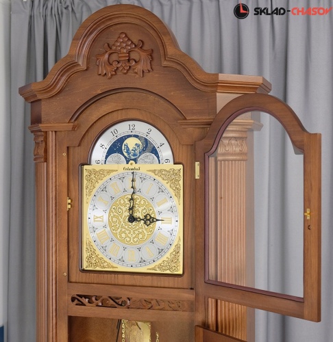 Напольные часы Columbus CR9200-271z04 фото фото 15