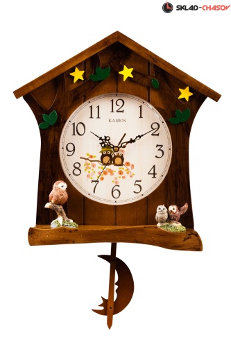 Kairos KA 028 фото