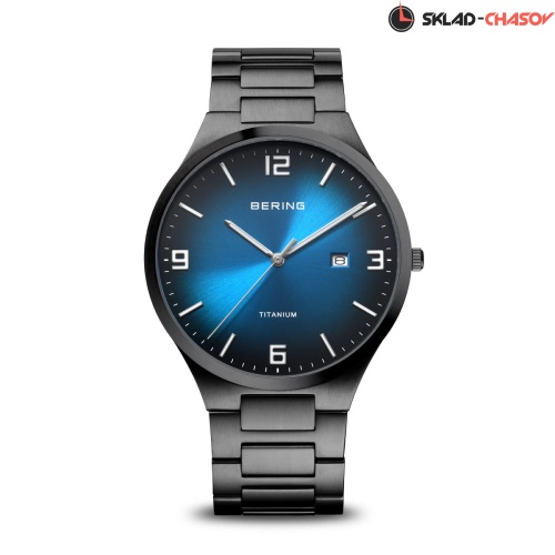 Мужские Bering 15240-727 фото