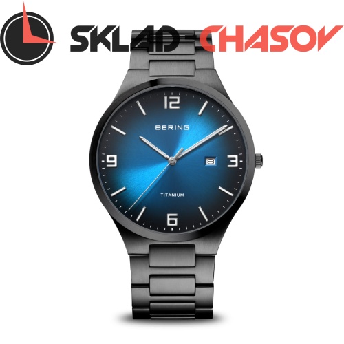 Мужские Bering 15240-727 фото