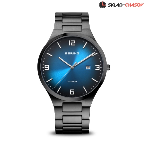 Мужские Bering 15240-727 фото