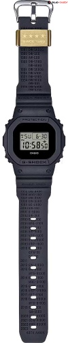 Casio G-SHOCK DWE-5657RE-1E фото фото 3