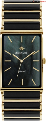 Наручные часы Greenwich GW 521.20.31 фото
