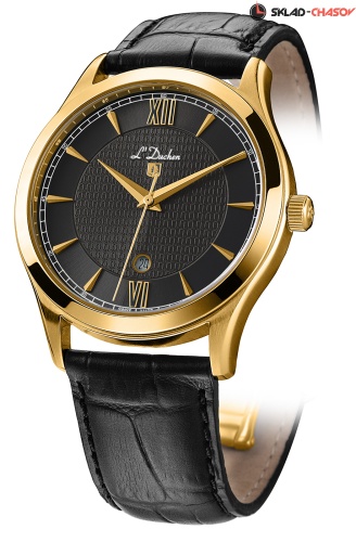 Мужские L'Duchen D 761.21.11 фото фото 2