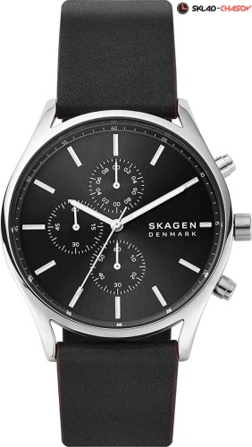 Мужские Skagen Holst SKW6677 фото