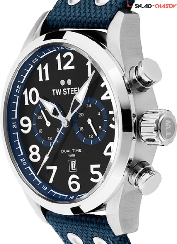 Наручные часы TW STEEL VS38 фото фото 3