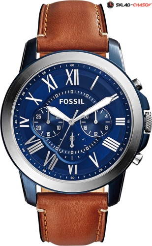 Fossil Grant FS5151 фото