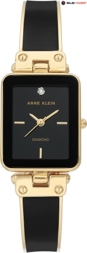Anne Klein 3636BKGB фото