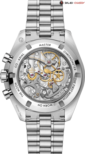 часы Omega Speedmaster Moonwatch Professional 310.30.42.50.01.002  фото фото 2