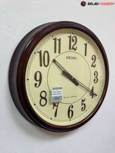 Seiko QXD212B фото фото 3