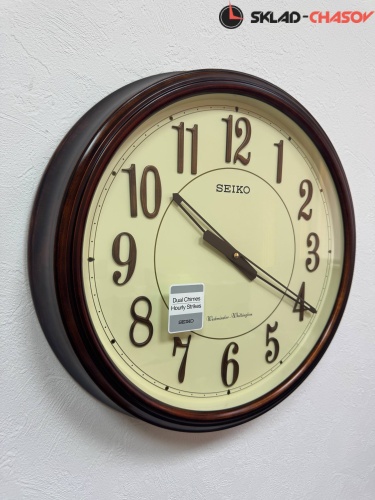 Seiko QXD212B фото фото 3