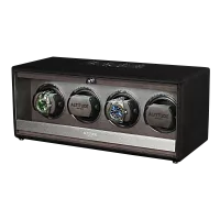Шкатулка для автоподзавода 4-х часов Altitude E4BG фото