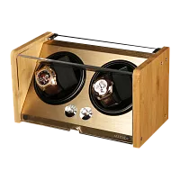 Шкатулка для автоподзавода 4-х часов C1706ZM-J фото