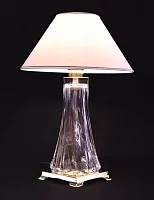 Настольный светильник Elite Bohemia S 111/00/A фото