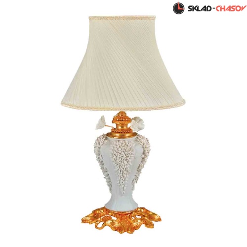 Бронзовый светильник Mahdi L 289 фото