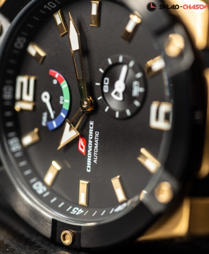 Chronoforce CF 5231 GIPYB фото фото 6