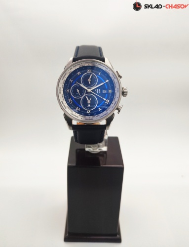 Часы "Русское время" 75170753кк кварцевые фото фото 6