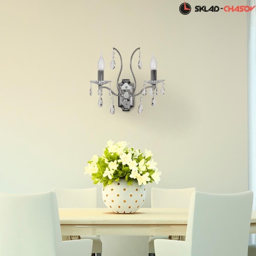 бра Arti Lampadari Alberi E 2.1.2.601 N фото фото 3