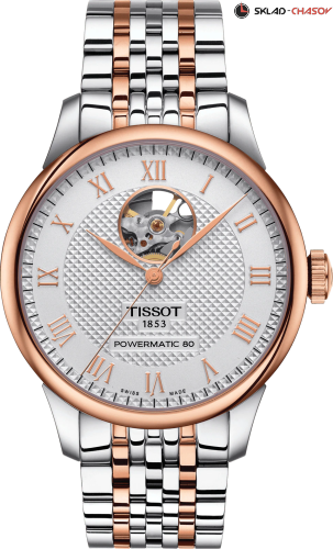 Tissot T006.407.22.033.02 фото