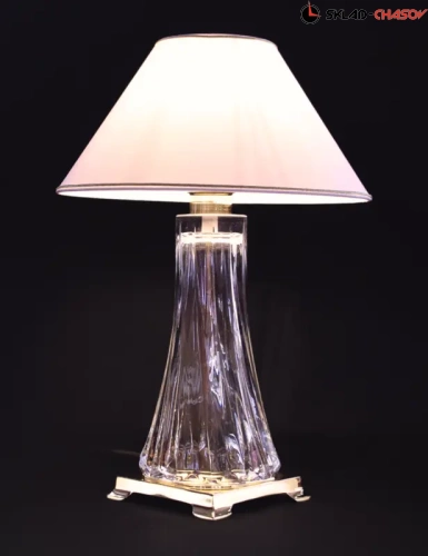 Настольный светильник Elite Bohemia S 111/00/A фото