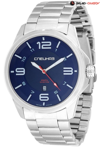 Спецназ Атака С2920367-2115-04 фото