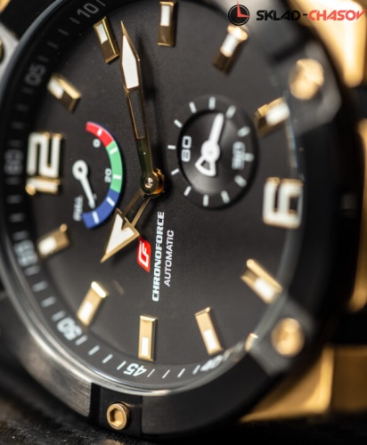 Chronoforce CF 5231 GIPYB фото фото 6