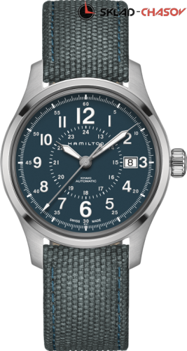 Hamilton H70305943 фото