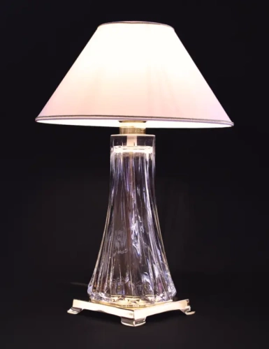 Настольный светильник Elite Bohemia S 111/00/A фото