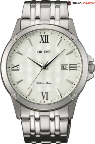 Orient Dressy FUNF4003W фото