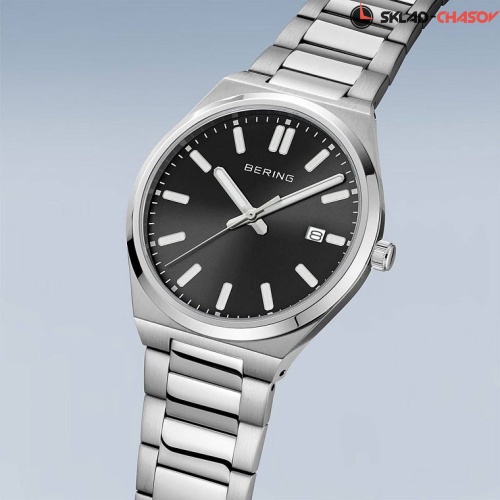 Наручные часы Bering 17639-702 фото фото 7