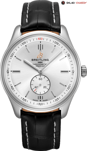 Breitling A37340351G1P1 фото