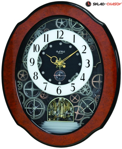 Rhythm 4MH432WU06 фото