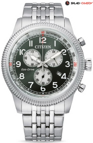 Мужские Citizen Eco-Drive AT2460-89X фото