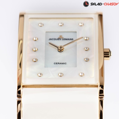 Наручные часы 1-1940K, Jacques Lemans фото фото 5