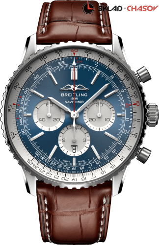 Breitling AB0137211C1P1 фото