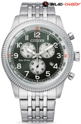 Мужские Citizen Eco-Drive AT2460-89X фото