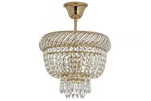 Потолочный светильник Dio DArte Elite Bari E 1.3.25.199 G фото