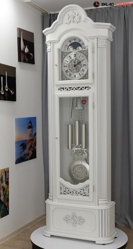 Columbus CR-9200-451 PS-Wh фото фото 3