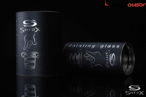 Набор из 2х стопок 001/SB фото фото 5