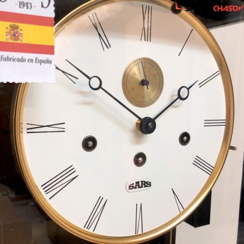 SARS 2091-351 Black фото фото 3