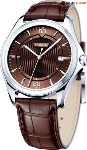 Sokolov Freedom 135.30.00.000.08.03.3 фото