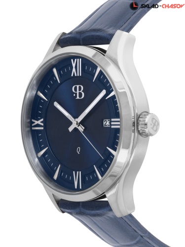 Часы "Русское Время" 9150163кк кварцевые фото фото 3