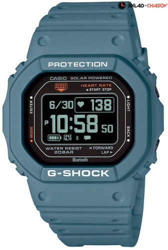 Casio DW-H5600-2 фото