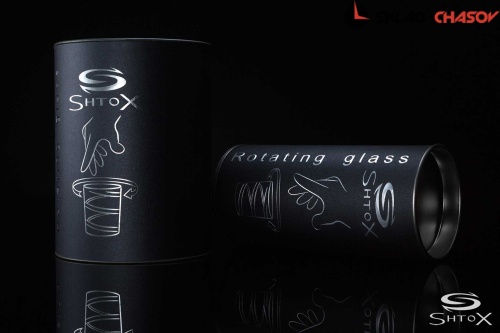 Набор из 2х стопок 001/SB фото фото 4