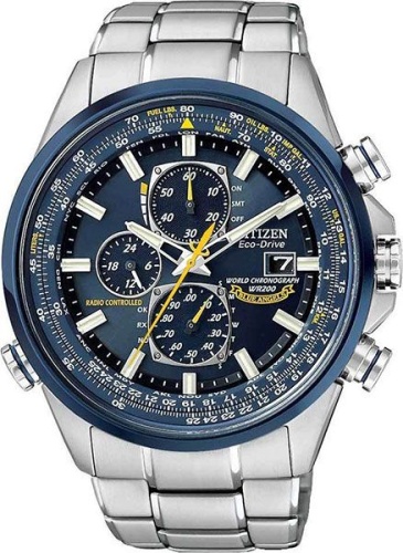 Мужские Citizen Eco-Drive AT8020-54L фото