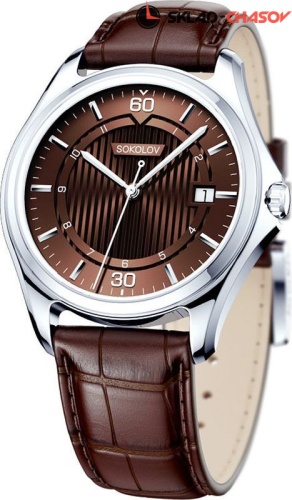 Sokolov Freedom 135.30.00.000.08.03.3 фото