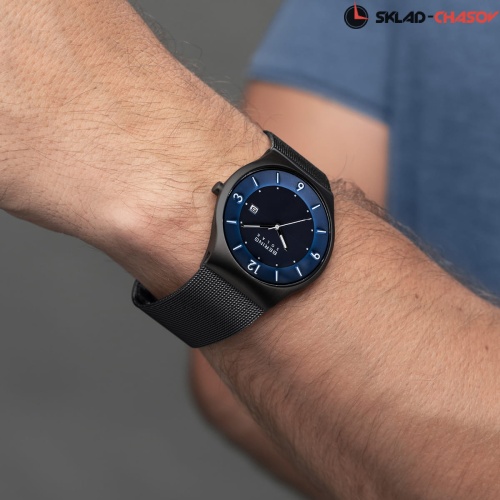 Мужские Bering Classic 14440-227 фото фото 3