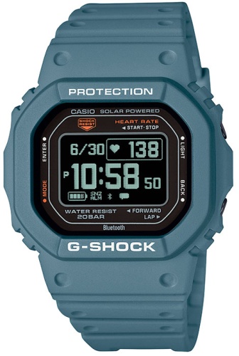 Casio DW-H5600-2 фото