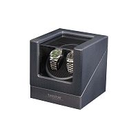 Шкатулка для автоподзавода 2-х часов MAINTAIN 02DCС фото