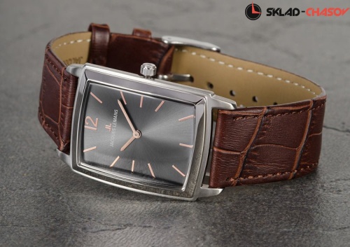 Женские Jacques Lemans Bienne 1-1905C фото фото 2